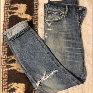 Citizens of Humanity Jeans